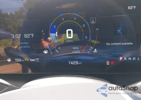 2025 Chevrolet Equinox Awd Lt z USA, uszkodzony, nr VIN 3GNAXPEG7SL110880